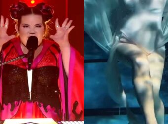 Θυμάστε τη Netta; Η γυναίκα που «πήρε» τη Eurovision από τη Φουρέιρα είναι σήμερα αγνώριστη – Έμεινε μισή
