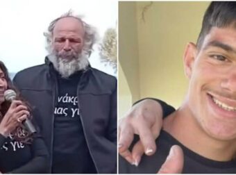 «Αν είχα χίλιες σφαίρες θα του τις έπαιζα αλλά είχα μόνο έξι»: Προκλητικός και αμετανόητος ο 54χρονος φονιάς του Νικήτα