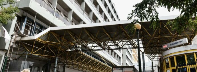 Χανταϊός: «Καμπανάκι» από τον ΠΟΥ – Τι αναφέρει (Βίντεο)