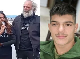 «Ποιος θα μου φέρει πίσω το παιδί μου;» Η κραυγή της μάνας που έγινε εκδίκηση – Το μνημόσυνο πριν το φονικό στην Κρήτη