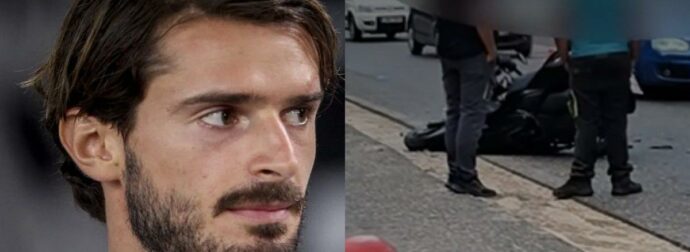 Σοκ στα Ιωάννινα: Στην εντατική ο Μάριος Οικονόμου μετά από σοβαρό τροχαίο – Κρίσιμη η κατάσταση του πρώην παίκτη της ΑΕΚ