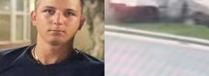 Σοκαριστικό βίντεο: Δείτε το τροχαίο που στοίχισε τη ζωή στον γιο του Κώστα Παρασύρη και οδήγησε στο φονικό στην Κρήτη