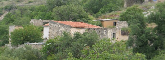 Ισραηλινοί αγοράζουν ολόκληρο χωριό στην Κύπρο – Αντιδράσεις για την τεράστια επένδυση στην Τρόζενα