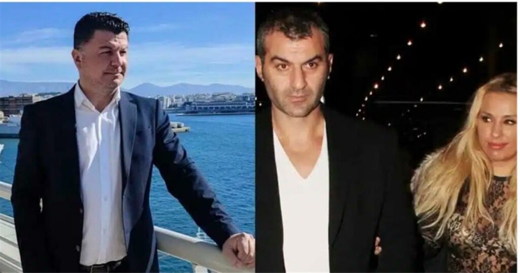 Δήμαρχος Πάτμου για Δέλλα και Μαστροκώστα: «Tη βοηθούσε επειδή δεν…»