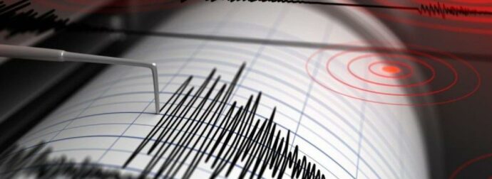 Πολύ δυνατός σεισμός ταρακούνησε πριν από λίγο το Αιγαίο – Πού ήταν το επίκεντρο
