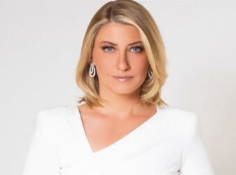 ΣΚΑΪ: «Βόμβα»! Αυτή είναι η παρουσιάστρια που αντικαθιστά την Σία Κοσιώνη – Η επίσημη ανακοίνωση
