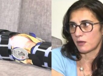 Πάτρα: Σοκάρει πρώην πρωταθλήτρια του στίβου για την επίθεση από Ρομά – Τη σακάτεψαν στο ξύλο και την πετροβολούσαν