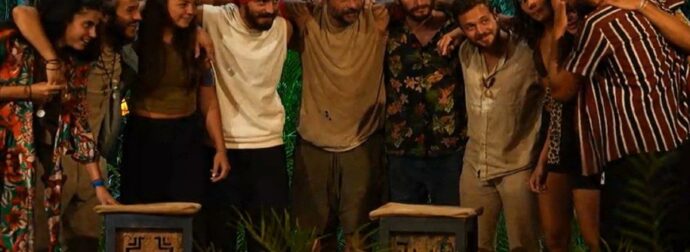 Survivor: Διχασμένο το X μετά το φινάλε – «Μύδροι» για παίκτες και παραγωγή, αποθέωση για Σταύρο και Μάνο