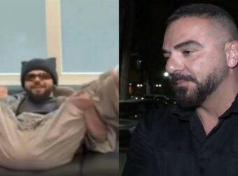 Τριαντάφυλλος για Akyla: «Βλέπουν και μικρά παιδιά! Στο κρεβάτι του ο καθένας κάνει ό,τι θέλει, αλλά…»