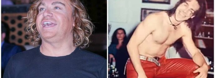 Ρετρό Τρύφωνας Σαμαράς: Το «on the bar» βίντεο από τα 90s και οι αναμνήσεις στον Κάλαμο