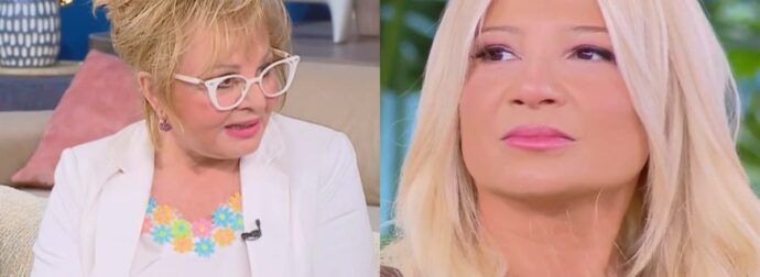 Σκορδά: H πρόβλεψη της Παγιατάκη για τον γάμο της που την φρίκαρε – «Θα πάθουμε κάτι;»