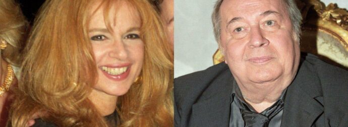 Ρετρό TV: Όταν ο Δημήτρης Παπαμιχαήλ απάντησε αν έδειρε την Αλίκη Βουγιουκλάκη