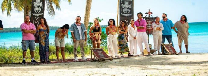 Survivor: Οριστικό τέλος από το πρόγραμμα του ΣΚΑΪ – Η κατάσταση των παικτών και η επιστροφή (video)