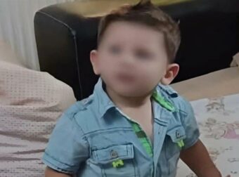3χρονος Άγγελος: Ανατριχιάζει η κατάθεση γιατρού του ΕΚΑΒ – «Έκανε έναν αναστεναγμό και έκλεισε τα μάτια!»