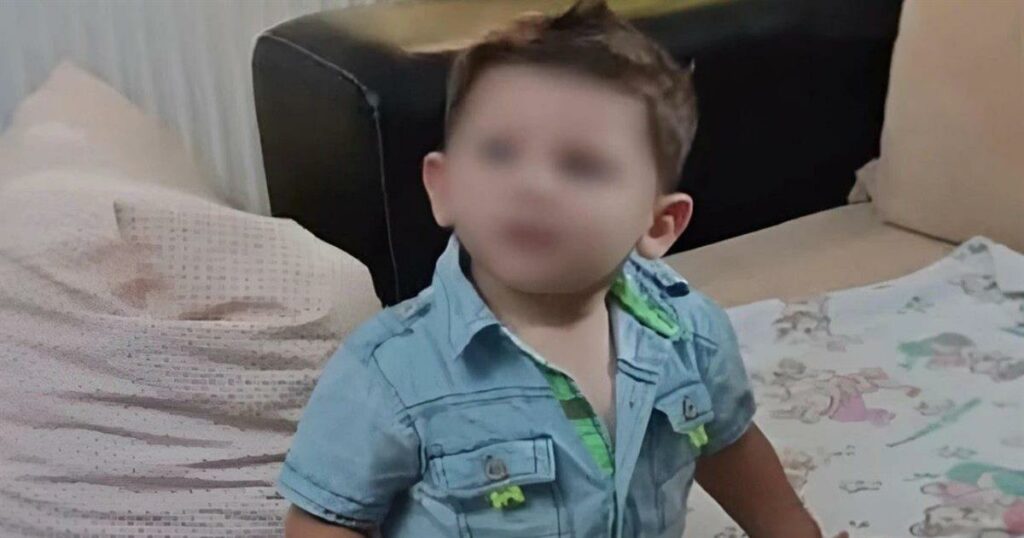 Σοκάρουν οι καταθέσεις στη δίκη για τον μικρό Άγγελο: «Δεν έχω ξαναδεί παιδί σε τέτοια κατάσταση» – Ένταση στο δικαστήριο