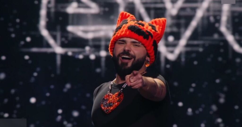 Eurovision 2026: Σάλος με τις διαρροές για την Ελλάδα – Τι θέση βγήκε ο Akylas στον Α’ Ημιτελικό;