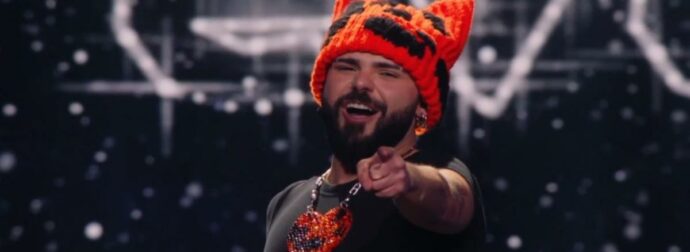 Eurovision 2026: Σάλος με τις διαρροές για την Ελλάδα – Τι θέση βγήκε ο Akylas στον Α’ Ημιτελικό;