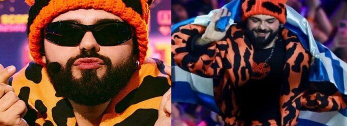 Πάρτυ στο Twitter για την Eurovision 2026: Τα σχόλια για την «νίκη» της Ελλάδας και η συνέντευξη του Ακύλα στο BBC