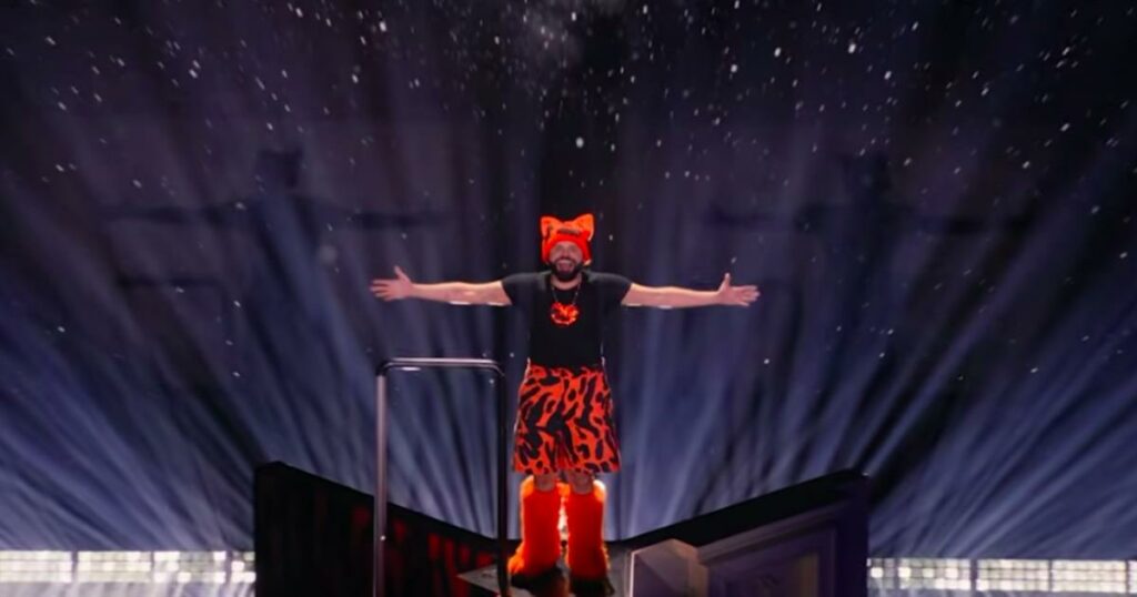 Τελικός Eurovision 2026: Ανατροπή! Αυτός είναι ο μεγάλος νικητής – Τι θέση τερμάτισε ο Akylas με το «Ferto»