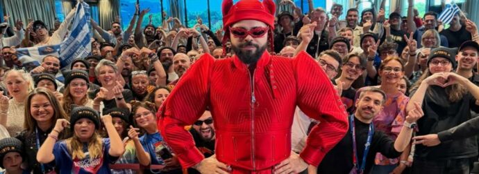 Κι όμως δεν είναι η Αθήνα! Σε ποια πόλη θα διοργανωθεί η Eurovision αν ο Akylas όντως… το φέρει;