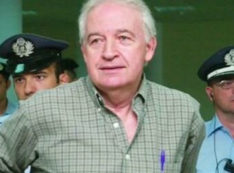 Αλέξανδρος Γιωτόπουλος: «Βόμβα» με την αποφυλάκισή του – Τι ζητά ο εισαγγελέας του Αρείου Πάγου