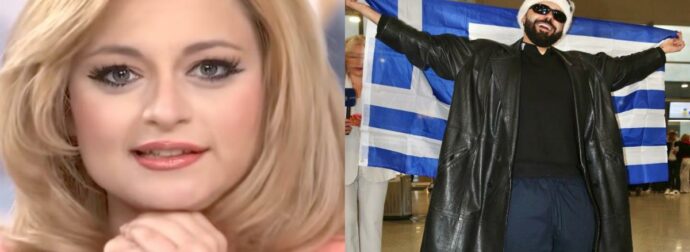 Η «Αλίκη του Tiktok» εύχεται με τον δικό της τρόπο καλή επιτυχία στον Akyla