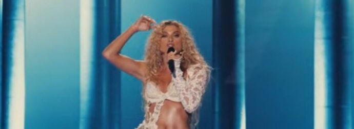 Eurovision 2026: «Σφάζουν» την Antigoni στο X μετά την εμφάνισή της – «Θεέ και κύριε, τραγική φωνητικά»