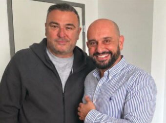 Αντώνης Ρέμος: Αυτός είναι ο γιατρός που τον χειρούργησε – Ποια είναι η ειδικότητά του
