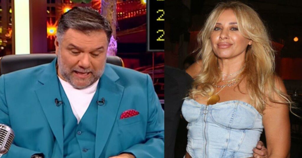 The 2night show: Μουδιασμένος ο Αρναούτογλου για τον θάνατο της Μαστροκώστα – Τα σπαρακτικά του λόγια