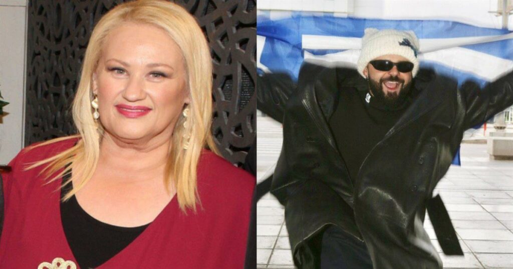 Άση Μπήλιου: Απολογήθηκε για τη λάθος πρόβλεψη που ήθελε τον Akyla νικητή της Eurovision – Τι είπε (Βίντεο)