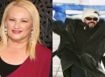 Άση Μπήλιου: Απολογήθηκε για τη λάθος πρόβλεψη που ήθελε τον Akyla νικητή της Eurovision – Τι είπε (Βίντεο)