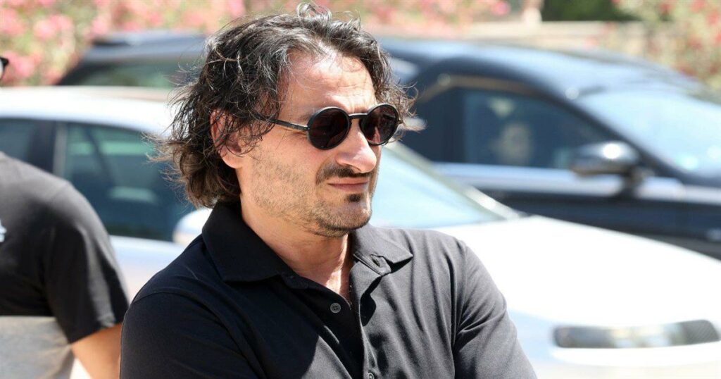 Βασίλης Χαραλαμπόπουλος: «Τσακίζει κόκκαλα» η νέα ανάρτηση για τον θάνατο του πατέρα του