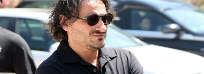 Βασίλης Χαραλαμπόπουλος: «Τσακίζει κόκκαλα» η νέα ανάρτηση για τον θάνατο του πατέρα του