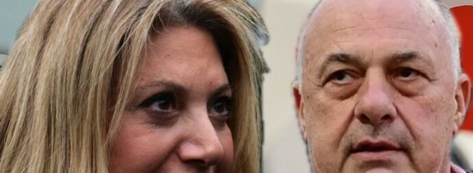 Μπeος κατά Καρυστιανού: «Εκμεταλλεύεται τον θάνατο του παιδιού της για πολιτικούς λόγους»