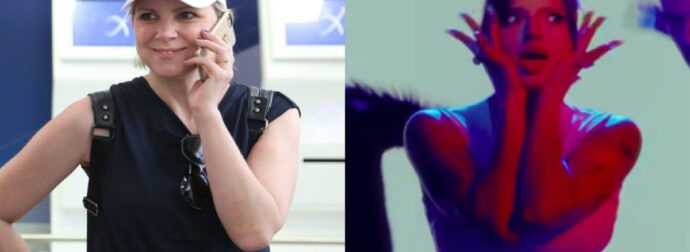 Eurovision 2026: «Υπάρχει ένα άρωμα Ελλάδας μέσα σε αυτή τη νίκη» – Τα λόγια της vocal coach της Dara, Βικτώριας Χαλκίτη