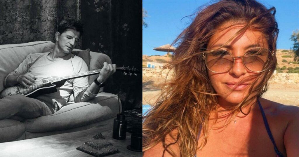 Όταν έσβησαν τα φώτα: 5 Έλληνες σταρ αποκαλύπτουν την πιο δύσκολη στιγμή τους