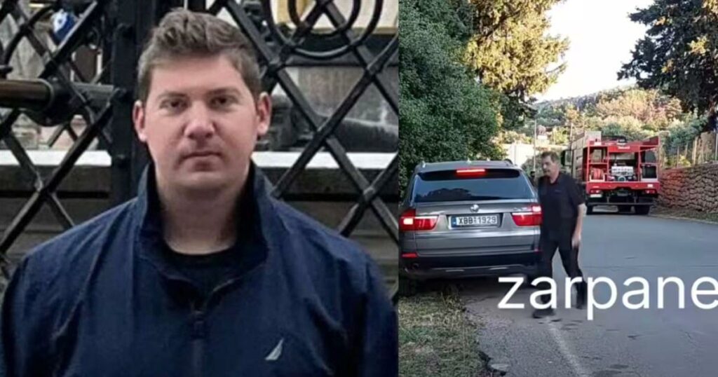 Τραγικός επίλογος στην Κρήτη – Θρήνος για τον Αλέξη: Εντοπίστηκε η σορός του 33χρονου γιατρού – Βίντεο από το σημείο της τραγωδίας