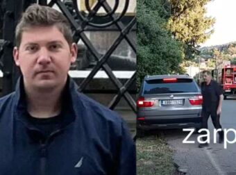 Τραγικός επίλογος στην Κρήτη – Θρήνος για τον Αλέξη: Εντοπίστηκε η σορός του 33χρονου γιατρού – Βίντεο από το σημείο της τραγωδίας