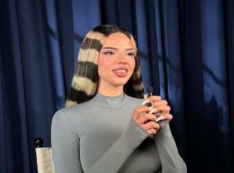 Eurovision: Από outsider… βασίλισσα της Ευρώπης η Dara – Ποια είναι η τραγουδίστρια που έφερε την πρώτη νίκη στη Βουλγαρία