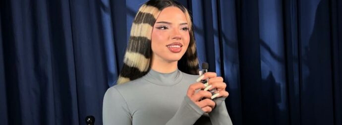Eurovision: Από outsider… βασίλισσα της Ευρώπης η Dara – Ποια είναι η τραγουδίστρια που έφερε την πρώτη νίκη στη Βουλγαρία