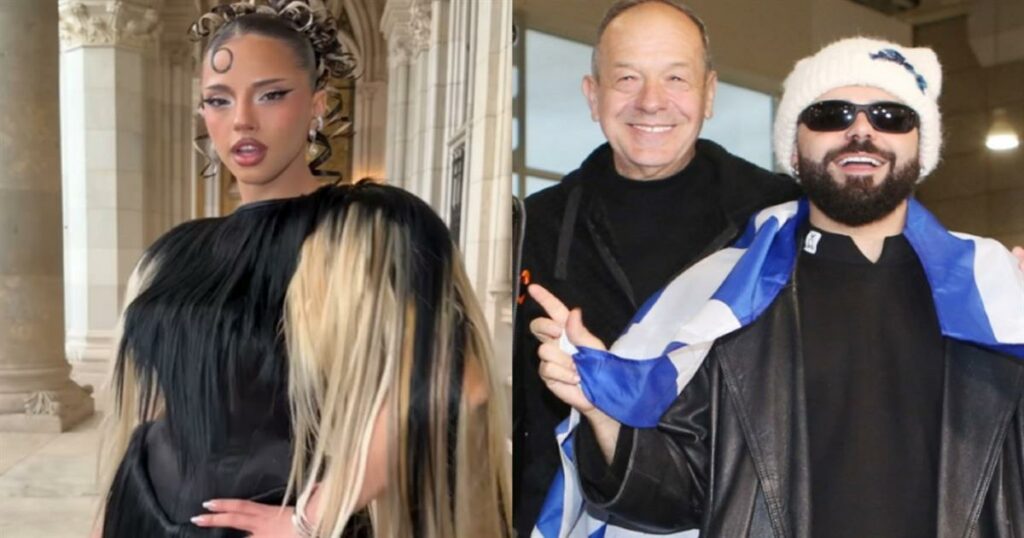Eurovision 2026: Αποκάλυψη «βόμβα» – Ο σκηνοθέτης της Βουλγαρίας ήθελε αρχικά να σκηνοθετήσει τον Akyla