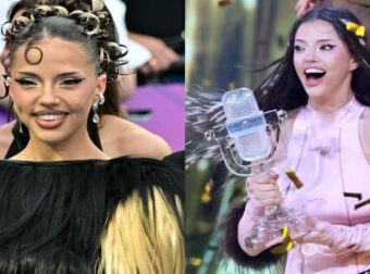 Eurovision 2026: Τι σημαίνει πραγματικά το Μπανγκαράνγκα που έφερε τη νίκη στην Ντάρα και τη Βουλγαρία