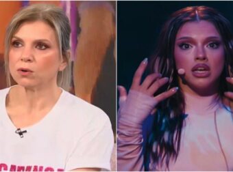 Eurovision 2026: Η Βικτώρια Χαλκίτη αποκαλύπτει το παρασκήνιο πίσω από τη νίκη της Βουλγαρίας (Βίντεο)