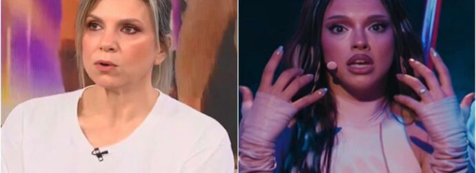 Eurovision 2026: Η Βικτώρια Χαλκίτη αποκαλύπτει το παρασκήνιο πίσω από τη νίκη της Βουλγαρίας (Βίντεο)