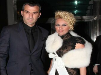 Γύριζε άυπνος με την τελευταία πτήση μόνο για να τη δει: Η άγνωστη καθημερινή θυσία του Δέλλα για τη Γωγώ Μαστροκώστα