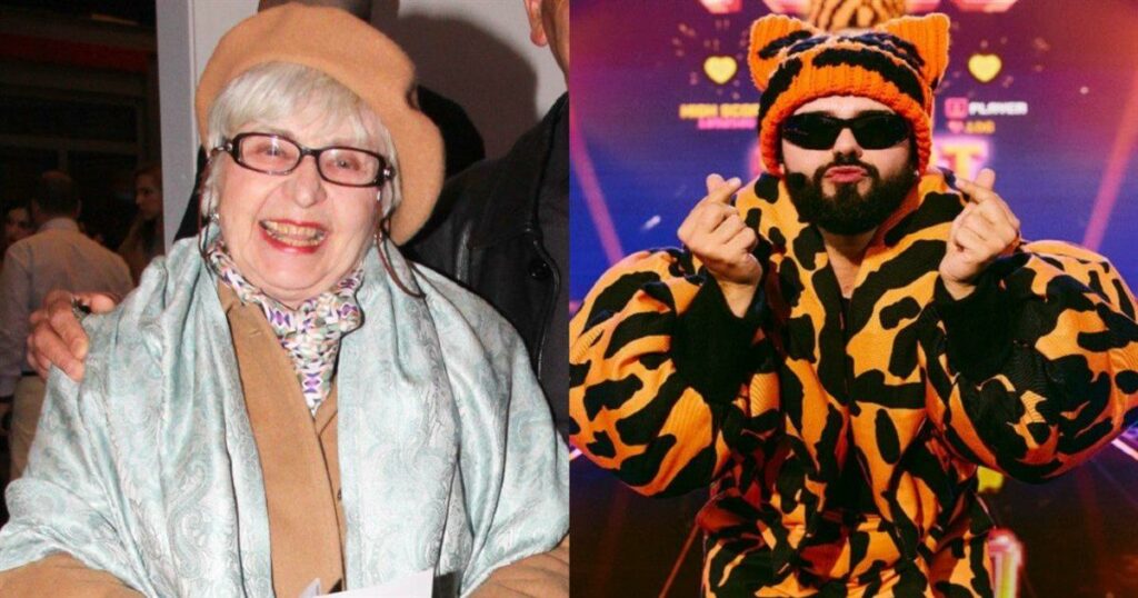 Eurovision: Γιατί δεν είδαμε την Έφη Παπαθεοδώρου στη σκηνή με τον Akyla – Η αινιγματική της απάντηση
