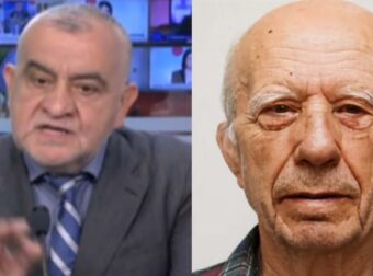 Δικηγόρος του 89χρονου: «Πιστολέρο είναι κάποιος που σηκώνει το πιστόλι να σκοτώσει άνθρωπο -Εκείνος το επέλεξε ως τρόπο διαμαρτυρίας»