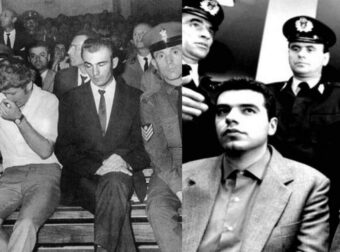 10 εγκλήματα που «πάγωσαν» την Ελλάδα: Οι υποθέσεις που έγιναν ο απόλυτος εγχώριος εφιάλτης