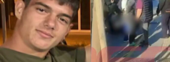 Ηράκλειο: Η σύντροφος του 21χρονου είδε σε ζωντανή μετάδοση την στιγμή της δολοφονίας του – Συγκλονίζουν οι μαρτυρίες (βίντεο)