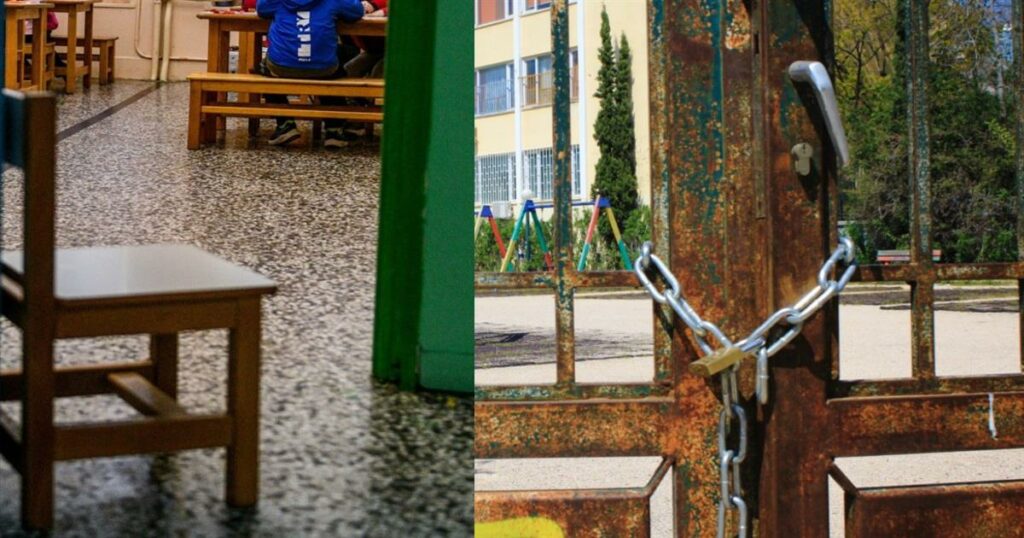 Δραματικές στιγμές στον Εύοσμο: Χειρουργήθηκε το 5χρονο παιδί – Τα νεότερα για την κατάσταση του